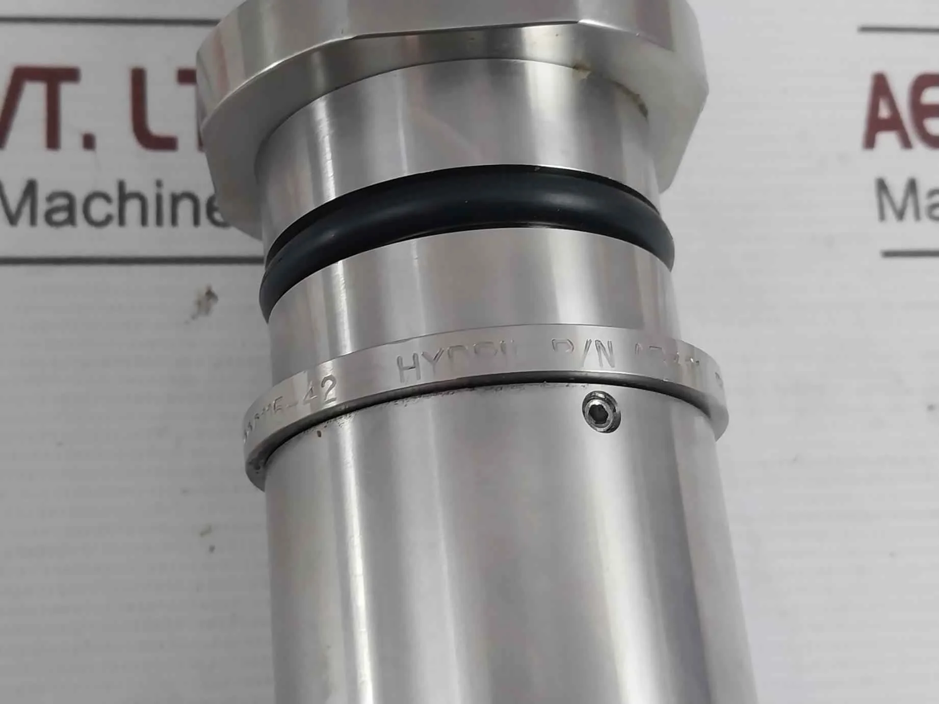 Globaltech Gta238-7 Mux Electrical Cable Assembly 4P-6P Recept Conn 7 Ft Rev Nc - Image 20