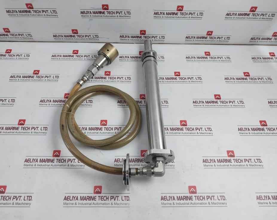 Globaltech Gta238-7 Mux Electrical Cable Assembly 4P-6P Recept Conn 7 Ft Rev Nc - Image 5