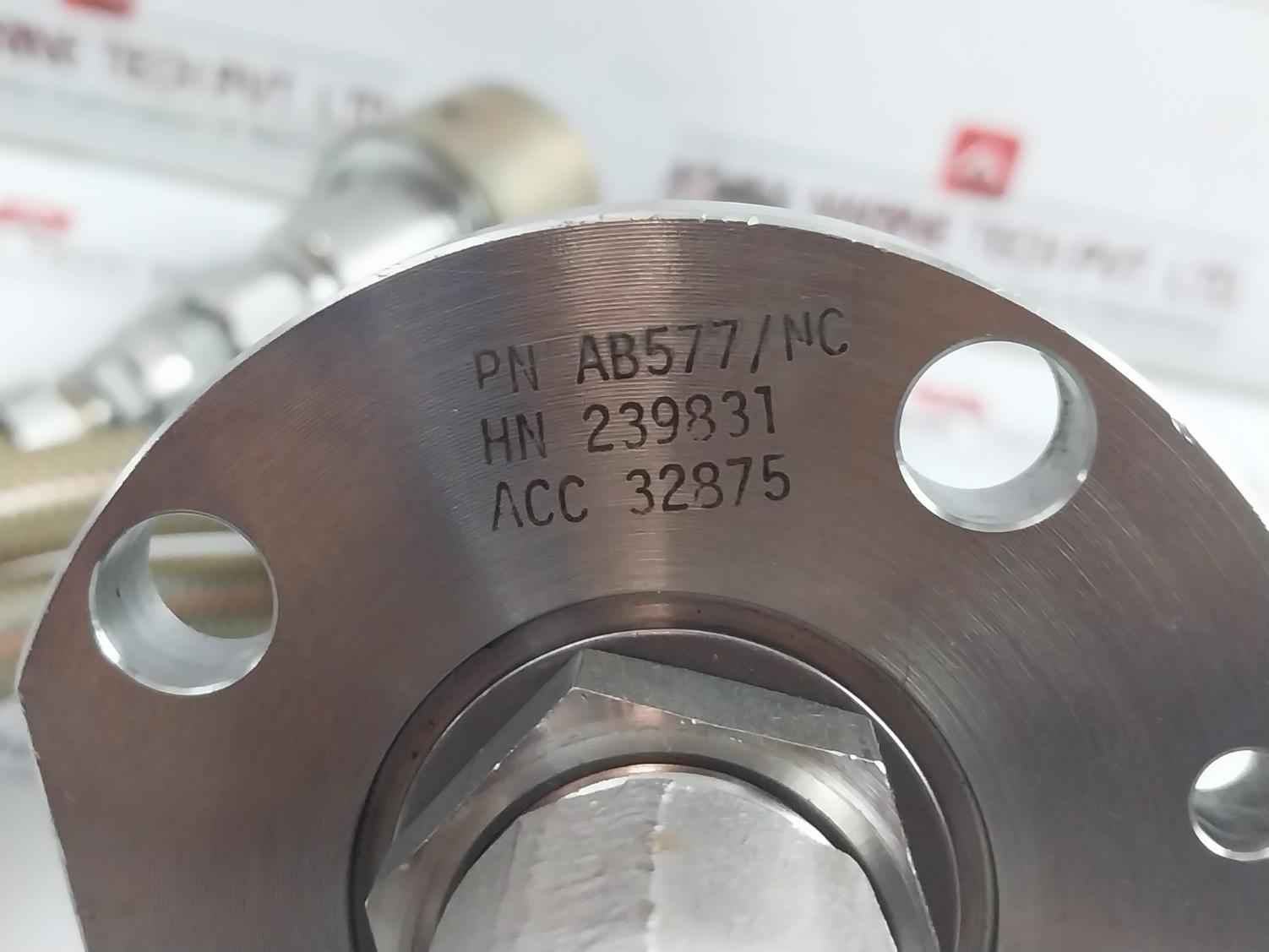 Globaltech Gta238-7 Mux Electrical Cable Assembly 4P-6P Recept Conn 7 Ft Rev Nc - Image 6