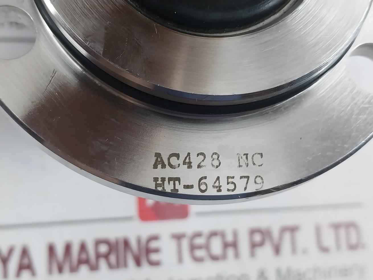 Globaltech Gta238-7 Mux Electrical Cable Assembly 4P-6P Recept Conn 7 Ft Rev Nc - Image 7