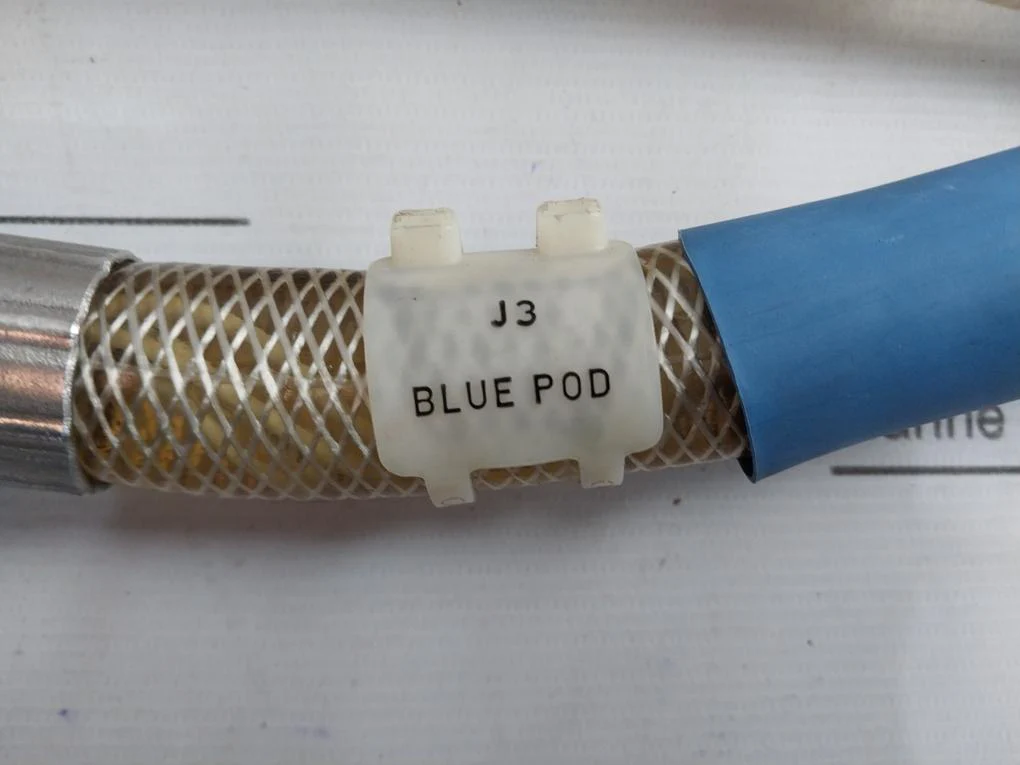 Globaltech Subsea Gt11008-y-50-50 Y-hose Assembly Mux, 2X4P, 8P 32-meter - Image 8