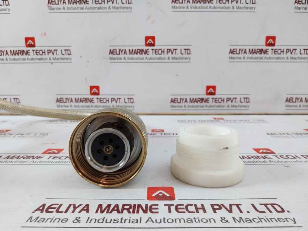 Globaltech Subsea Gta238-7 Electrical Cable Assembly Ss316L Gtab083, Mux 2-meter - Image 13