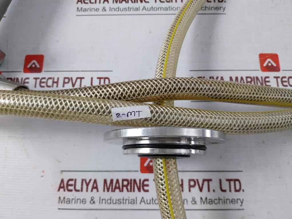 Globaltech Subsea Gta238-7 Electrical Cable Assembly Ss316L Gtab083, Mux 2-meter - Image 20
