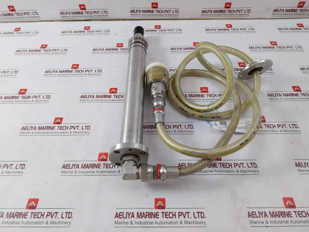 Globaltech Subsea Gta238-7 Electrical Cable Assembly Ss316L Gtab083, Mux 2-meter - Image 7