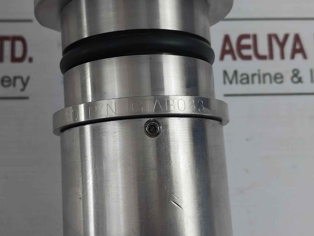 Globaltech Subsea Gta238-7 Mux Electrical Cable Assembly 4P-6P Recept Conn 7 Ft - Image 15