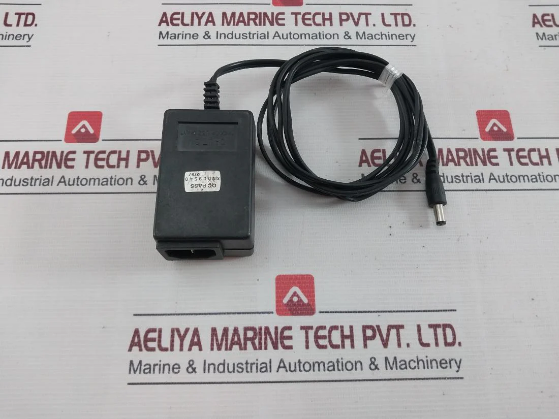 Globtek Tr9Cg800C12Cp-u Ac Adapter Power Supply Sa-150A8F-11 100-250V 0.3A - Image 2