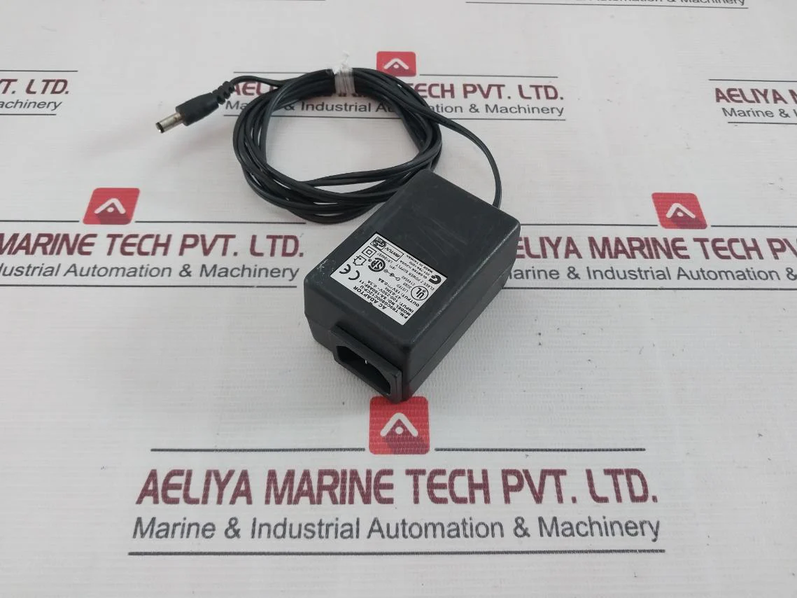Globtek Tr9Cg800C12Cp-u Ac Adapter Power Supply Sa-150A8F-11 100-250V 0.3A - Image 4