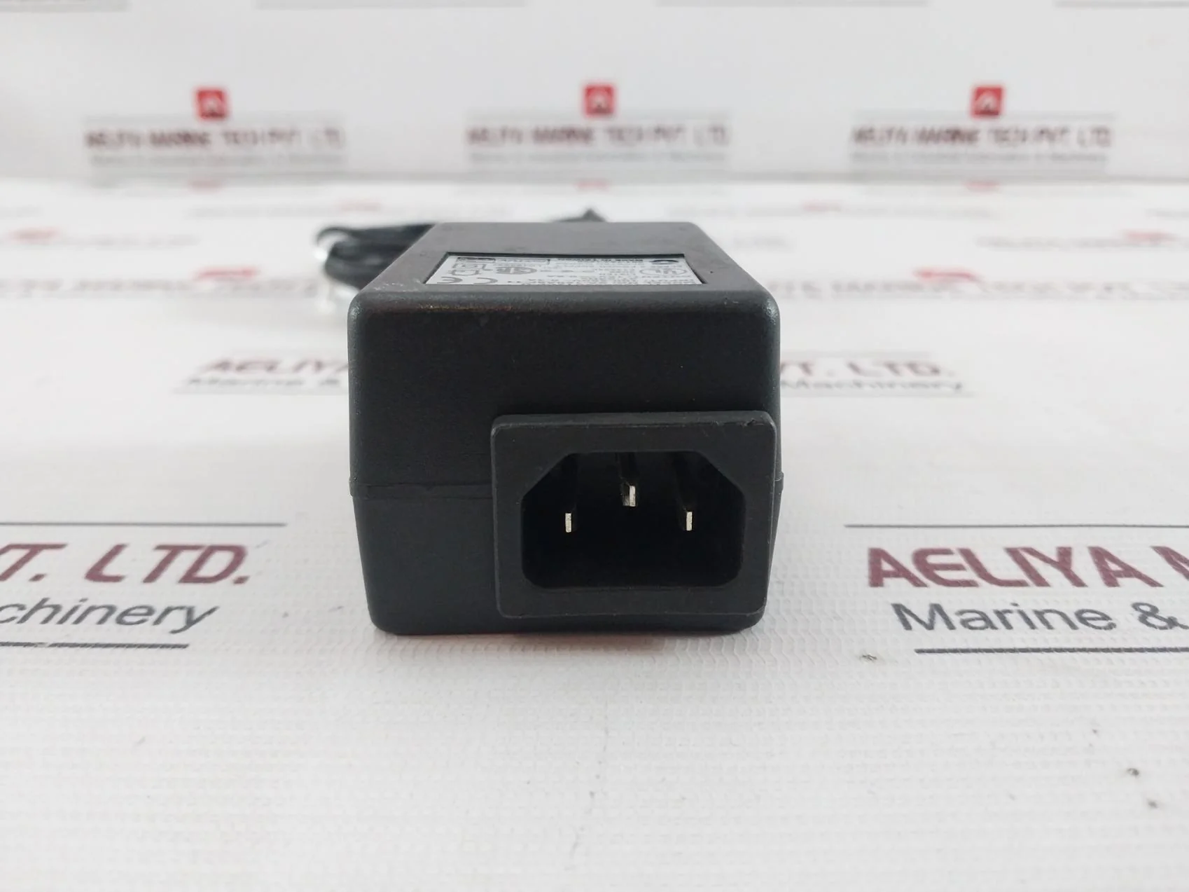 Globtek Tr9Cg800C12Cp-u Ac Adapter Power Supply Sa-150A8F-11 100-250V 0.3A - Image 7