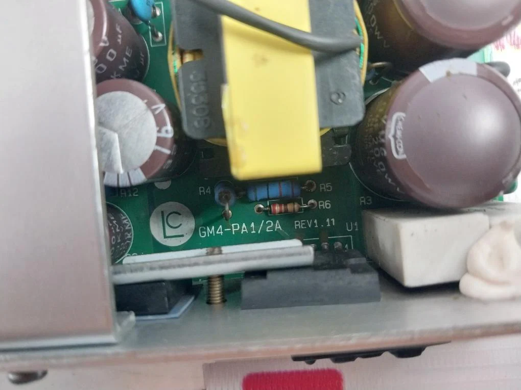Gm4Pw-2A Power Supply Unit 220V Rev 1.11 - Image 5