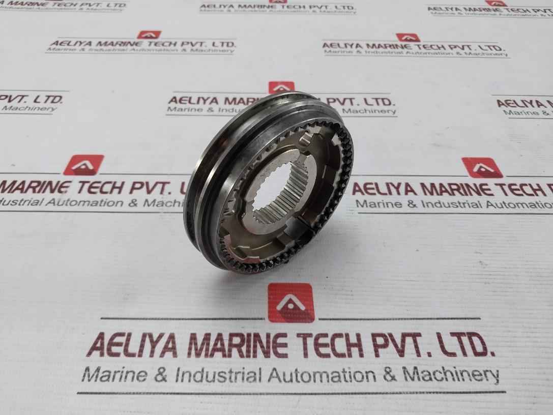 Gn1R-7105-b2A Sfl Synchronizer Ring - Image 4