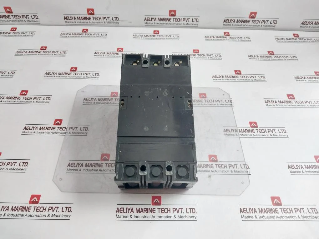 Goldstar Abh 203 Molded Case Circuit Breaker Ac600V Dc250V 125A 225Af At 40C - Image 5
