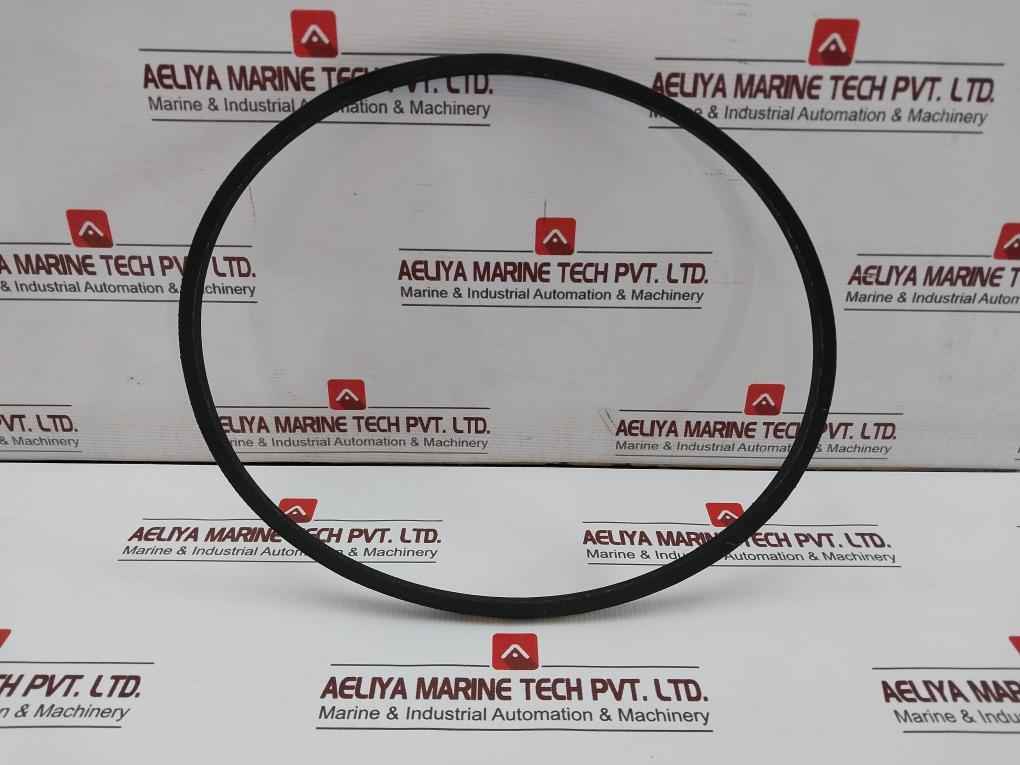 Goodyear A-36 Oil O-ring Resistant-static Conductive 16X37,30 Pol - Image 5