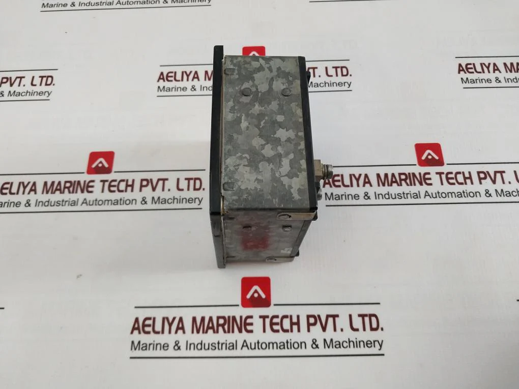 Gossen 0-6 Kg/Cm2 Pressure Indicator 6446S 4-20Ma - Image 5