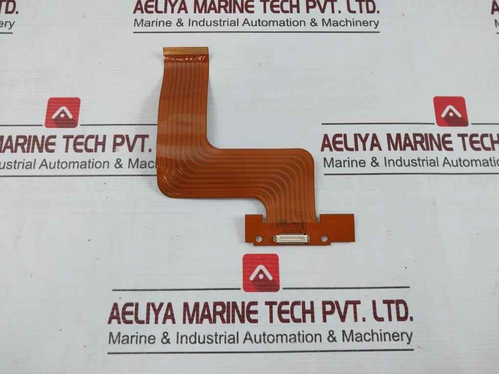 Gp2K-stn (Au) D05048A Ribbon Cable - Image 2