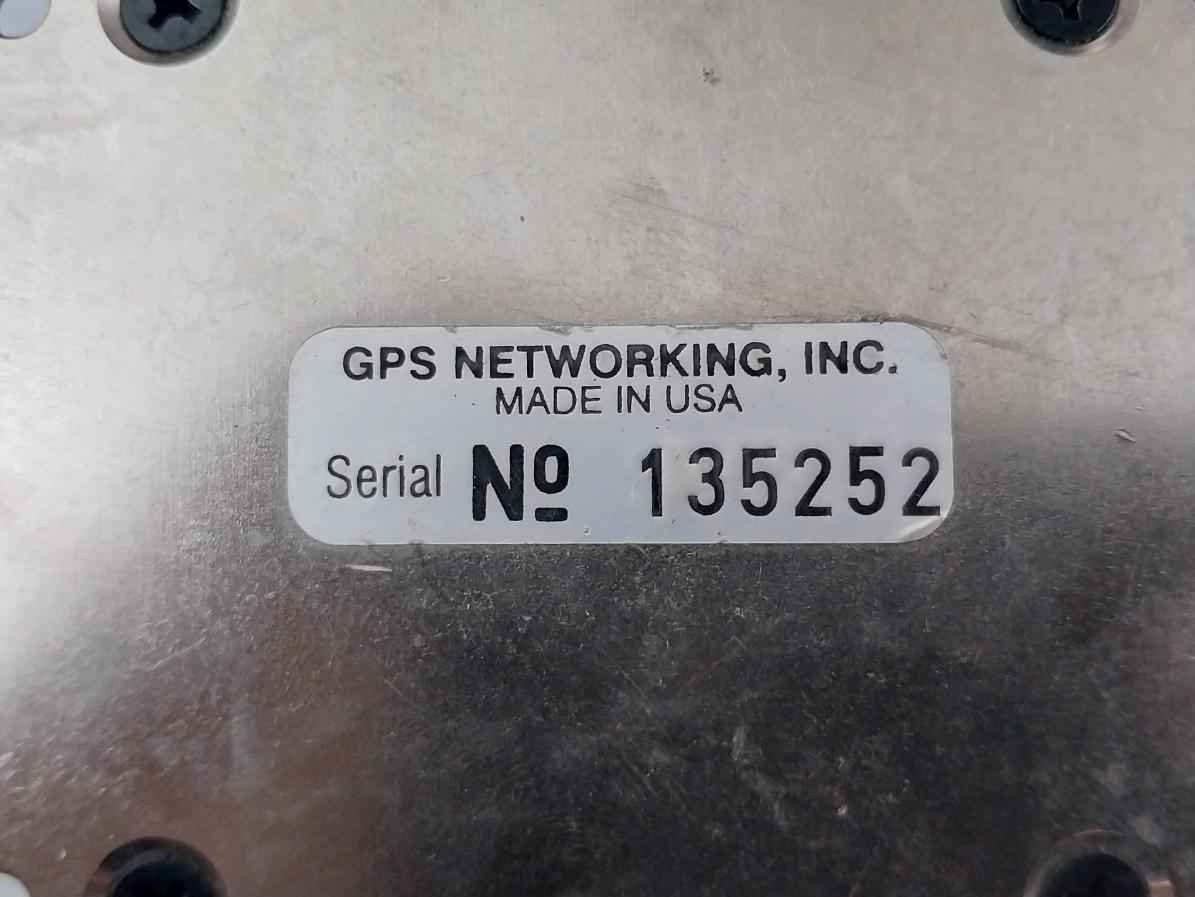 Gps Networking Hnrrkamp-n/5/220 Reradiating Amplifier 1.5 Meter 5v Pa175 - Image 9