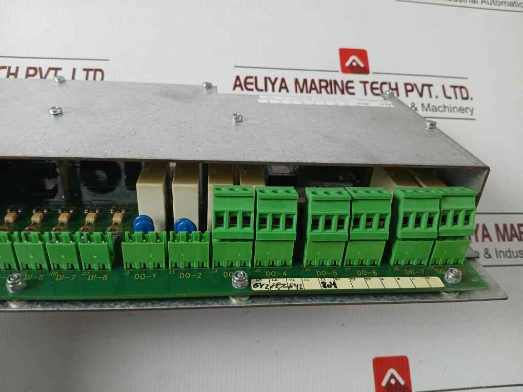 Gpv 022633910 Stalectronic 700 Expansion Board Di/Do 24V Ac - Image 9