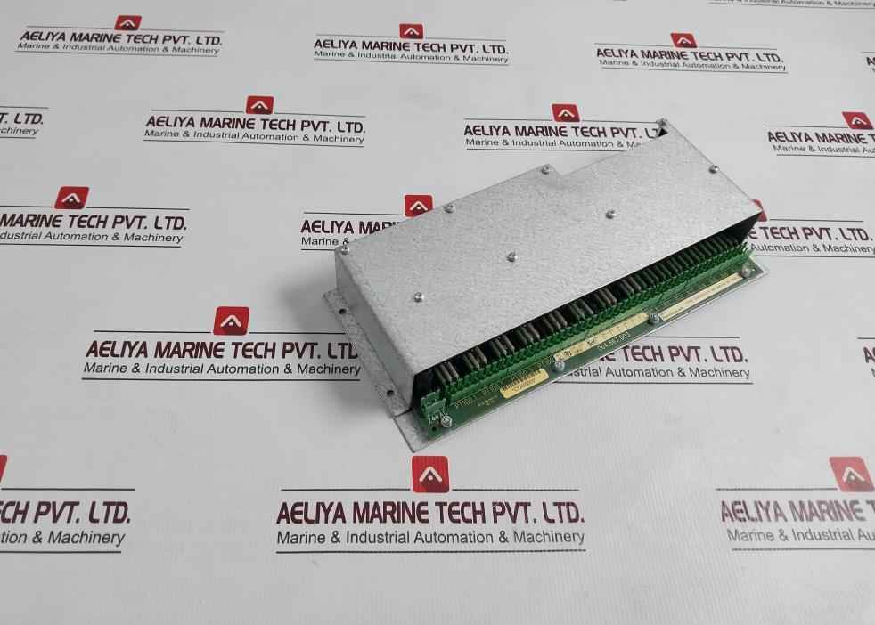 Gpv Electronics 022683010 A Expansion Card 24 Vac 288140 - Image 4