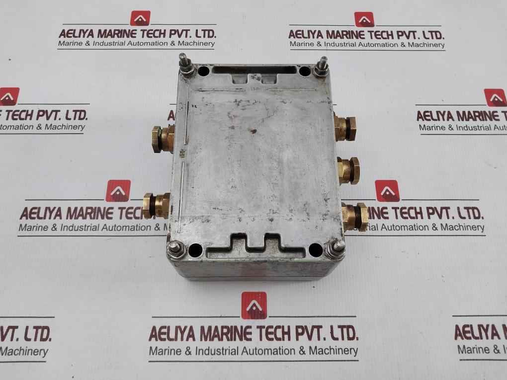 Graviner 53566-114-22 Oil Mist Detector K5 - Image 2