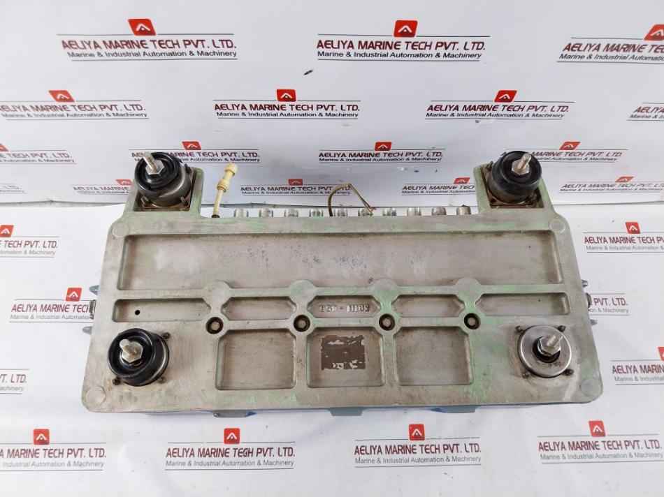 Graviner Mark 5 Oil Mist Detector 53561-221 - Image 12