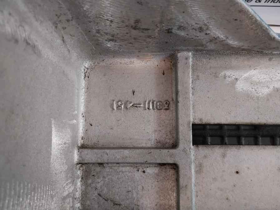 Graviner Mark 5 Oil Mist Detector 53561-221 - Image 15