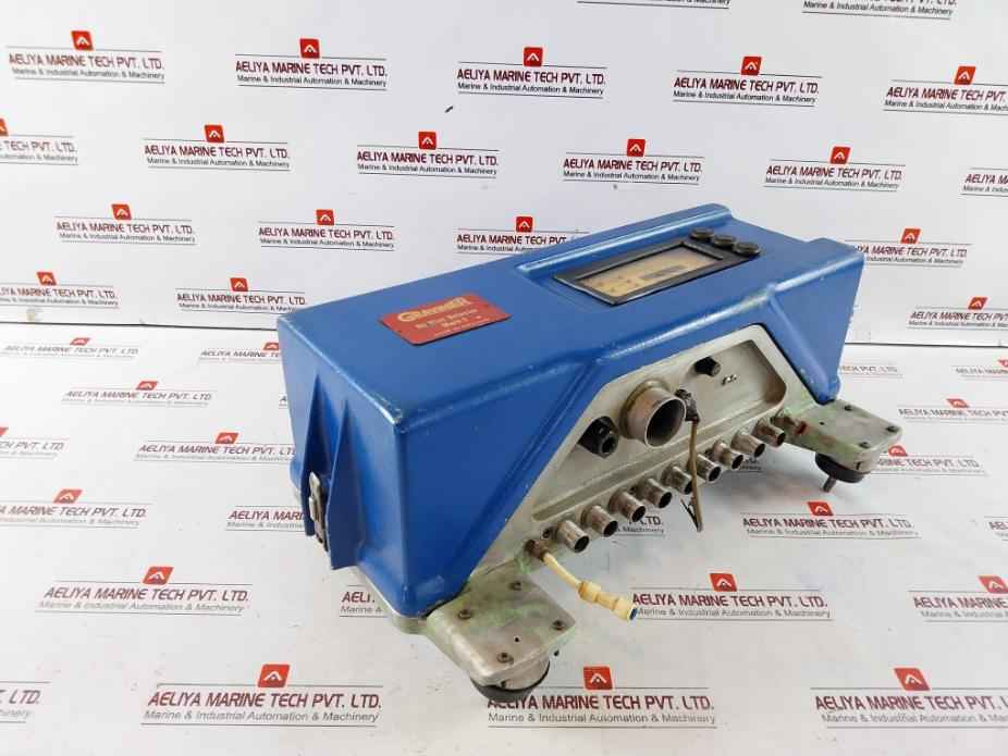 Graviner Mark 5 Oil Mist Detector 53561-221 - Image 3