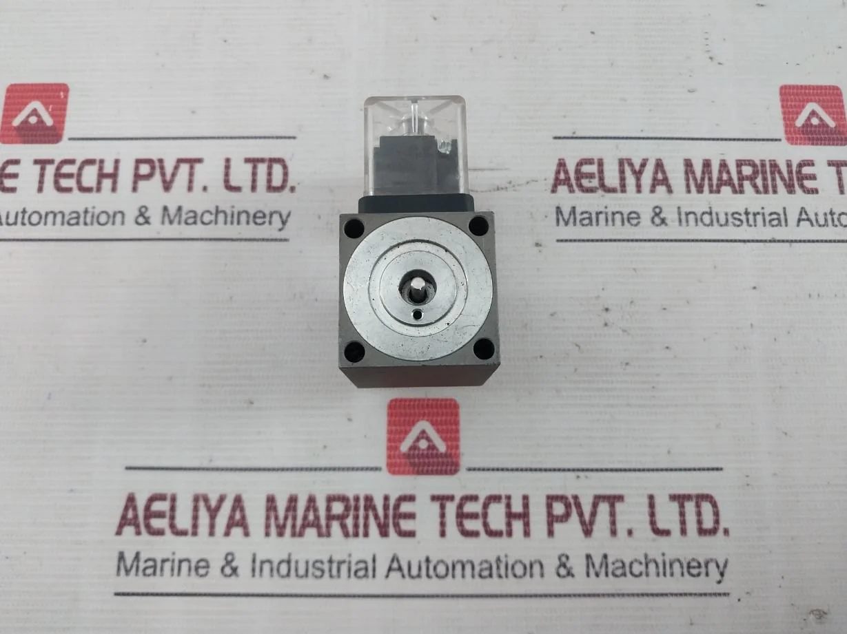 Grf35-4-a Dc24V Solenoid Valve Coil Imax 0.68A - Image 5