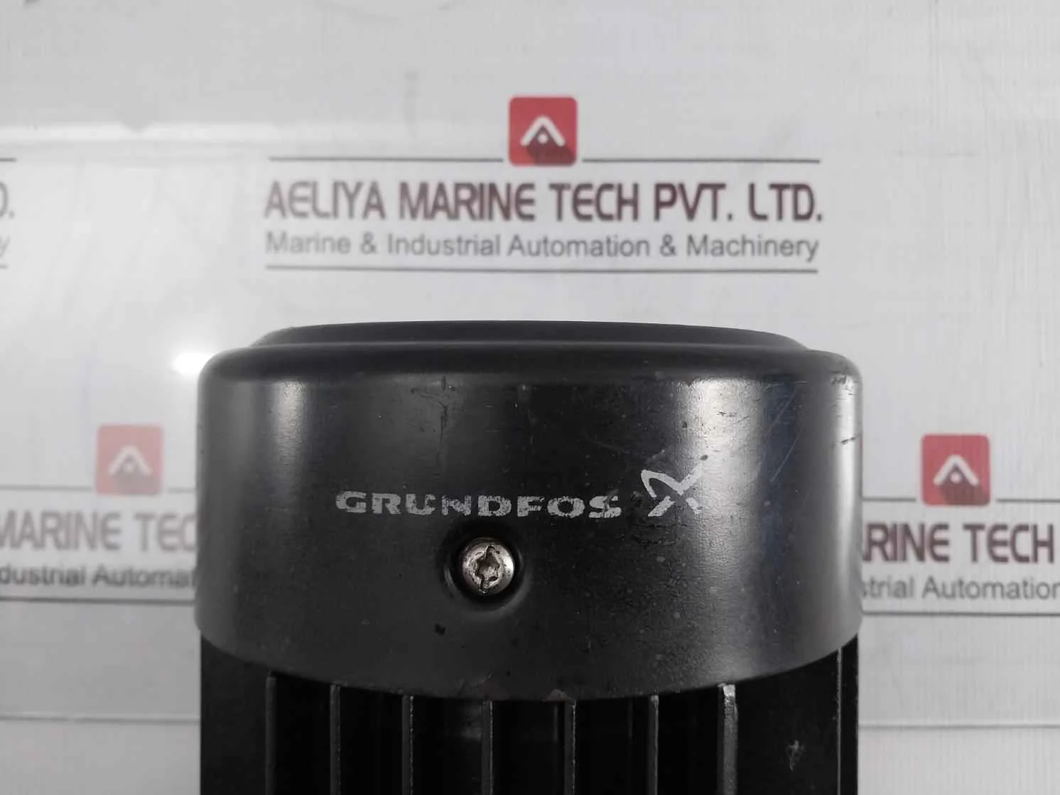 Grundfos Mg 80b2/4-14ft85-b Electric Pump Motor 50hz Ip55 0.550 Kw - Image 11