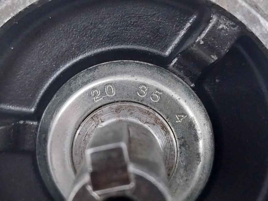 Grundfos Mg 80b2/4-14ft85-b Electric Pump Motor 50hz Ip55 0.550 Kw - Image 12
