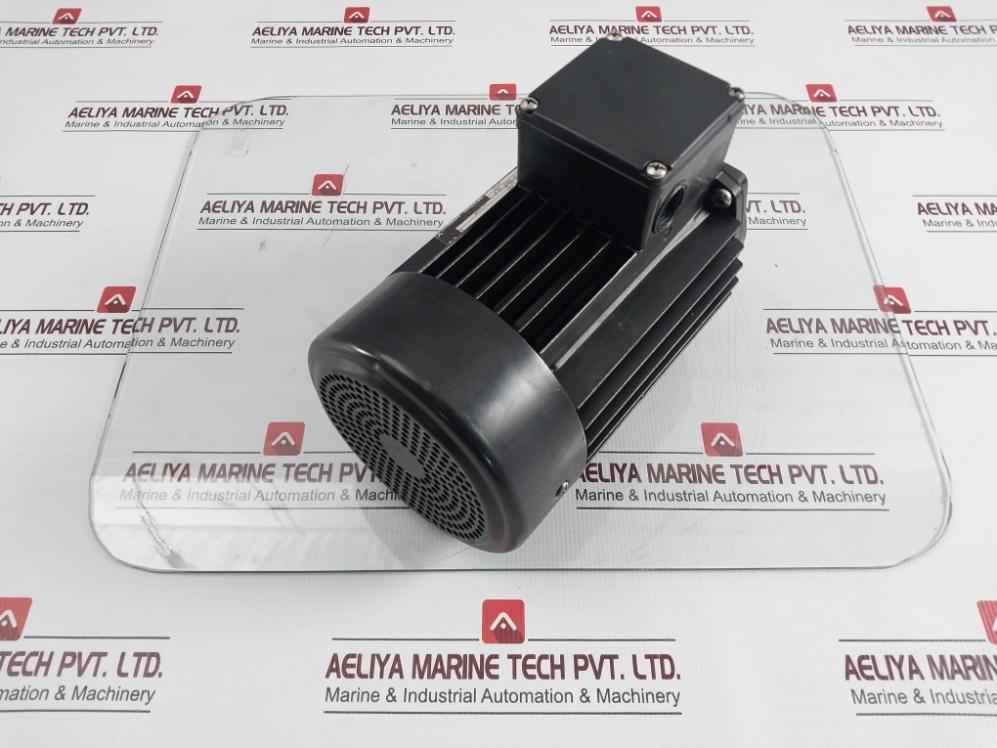 Grundfos Mg 80b2/4-14ft85-b Electric Pump Motor 50hz Ip55 0.550 Kw - Image 5