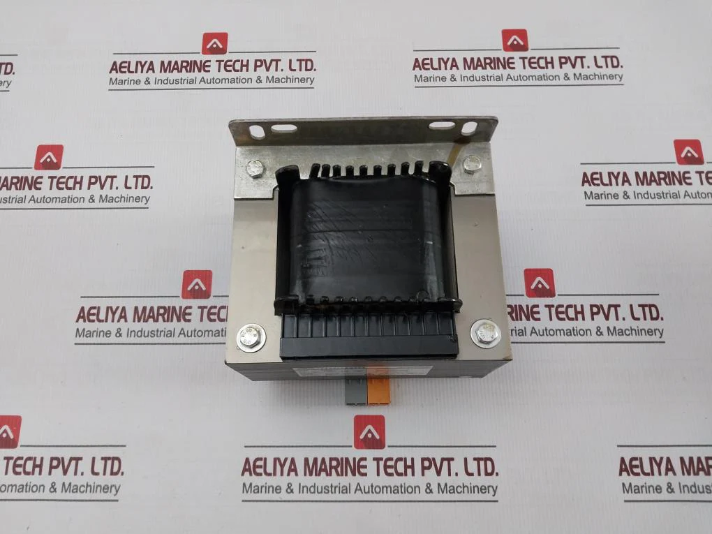 Gs Transformers Cpr-a4411-1000 Cp-series Single-phase Control Transformer - Image 4