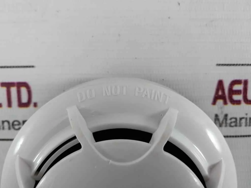 Gst Dc-9102E Photoelectric Smoke Detector 24Vdc 55Ma V1.1 - Image 8