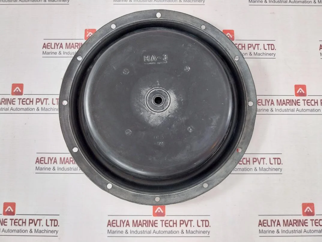 Ha-3 Diaphragm 82521098-101Epdm 25 - Image 3