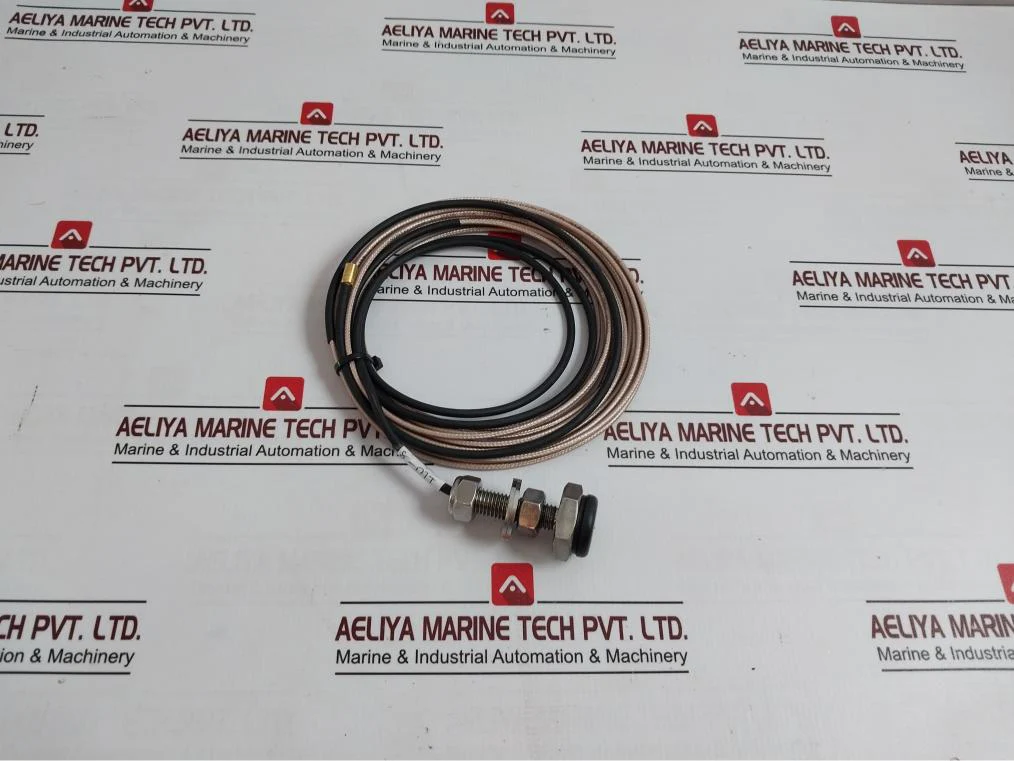 Habia Cable Rgd 316 Coaxial Cable With Connector 8 Meter - Image 2