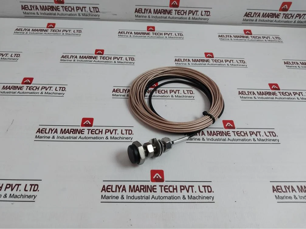Habia Cable Rgd 316 Coaxial Cable With Connector 8 Meter - Image 3