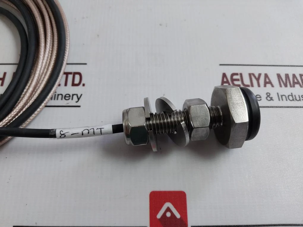 Habia Cable Rgd 316 Coaxial Cable With Connector 8 Meter - Image 6