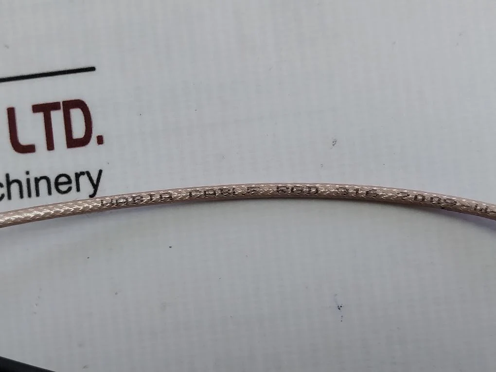 Habia Cable Rgd 316 Coaxial Cable With Connector 8 Meter - Image 7