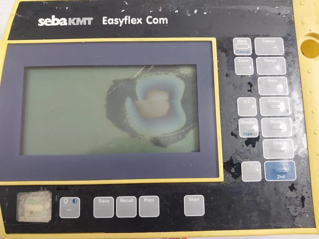 Hagenuk Kmt Easyflex Com 250V Ac 144300142 - Image 5