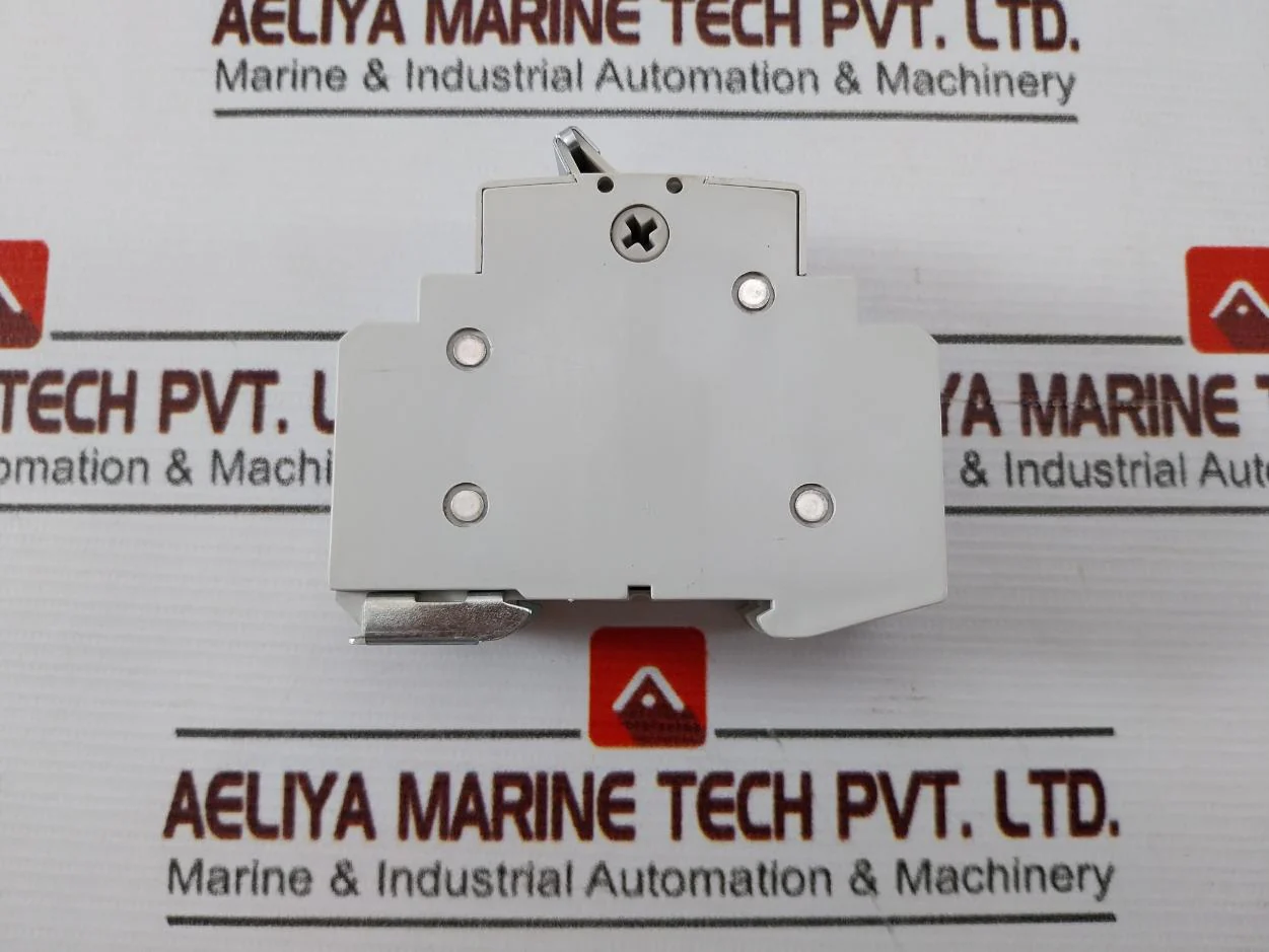 Hager Sb 316 3-pole 16A Modular Switch Module 400 V 50 Hz - Image 5