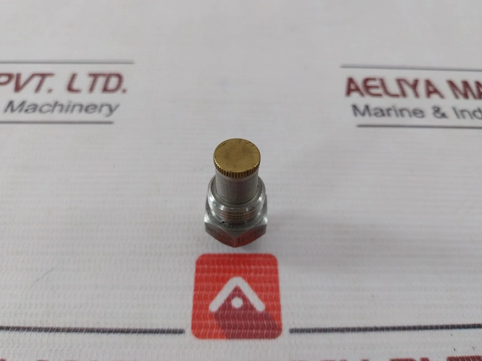 Hago 5.00 Gph 60°H Hollow Oil Burner Nozzle - Image 9