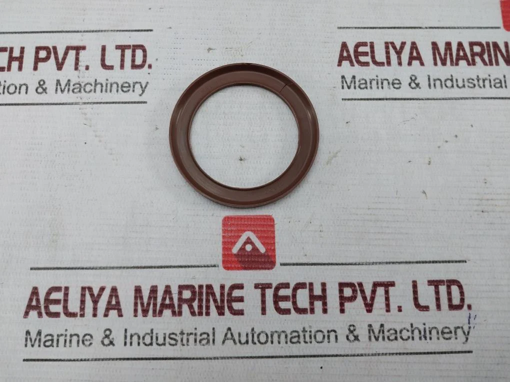 Hallite 021-0213Sk Hydraulic Cylinder Rod Seal Piston Bearing Wiper Set - Image 8