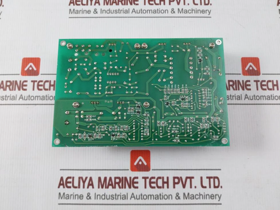 Hamamatsu M9521S Detector Power Supply Pcb 24V Dc 3A Pcb2046A2 - Image 2