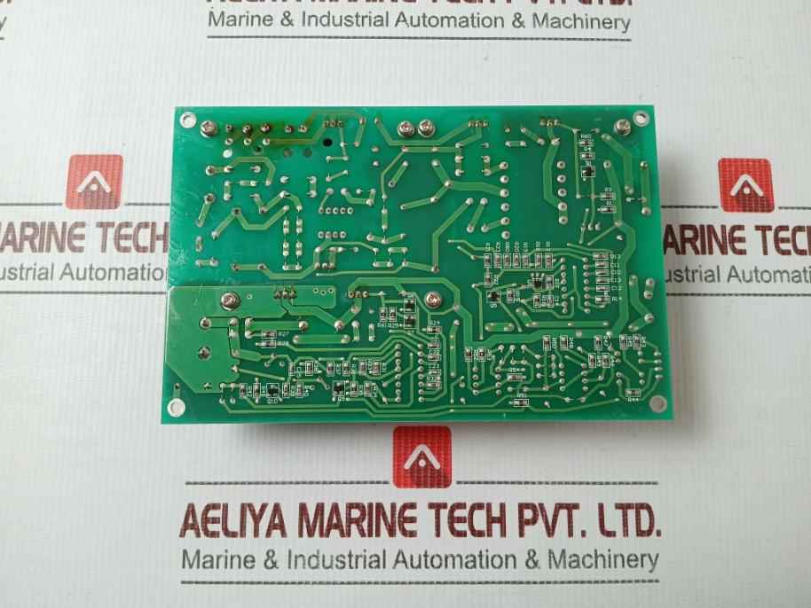 Hamamatsu M9521S Power Supply Pcb 24V-3A 300Ma-65-105V M9521 - Image 5