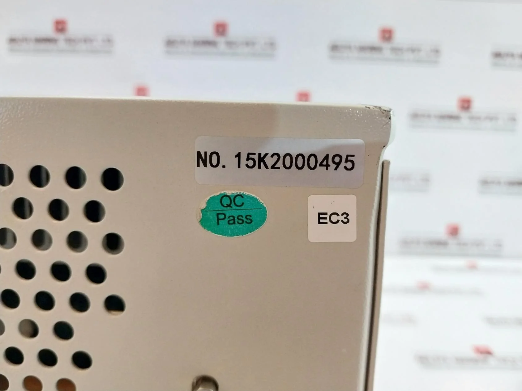 Hangzhou Ypj11-u001 15K Ultrasonic Welding Machine Ac220-250V - Image 9