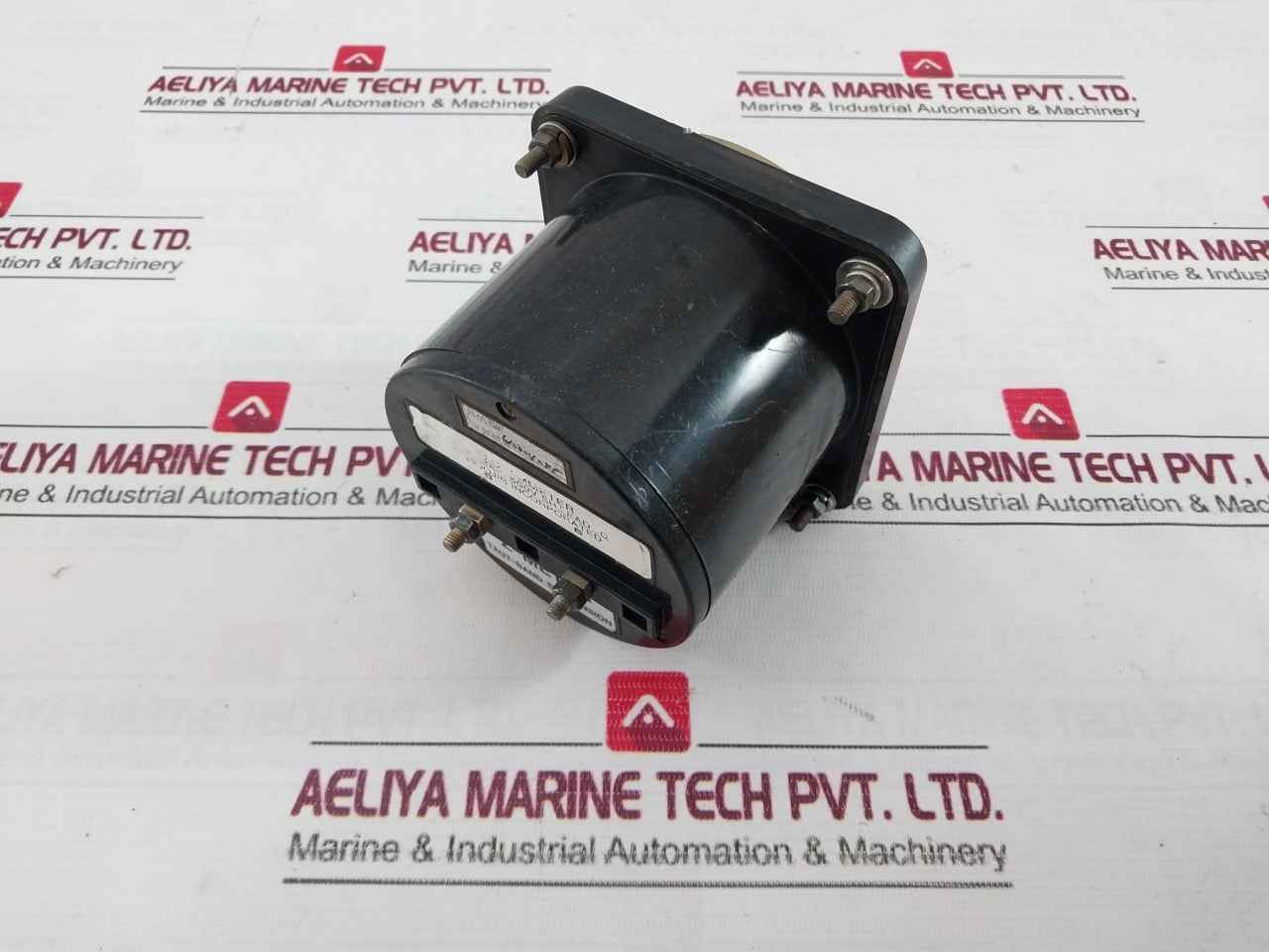 Hanla 0 To 15 Kg/Cm2 Analog Pressure Gauge - Image 5