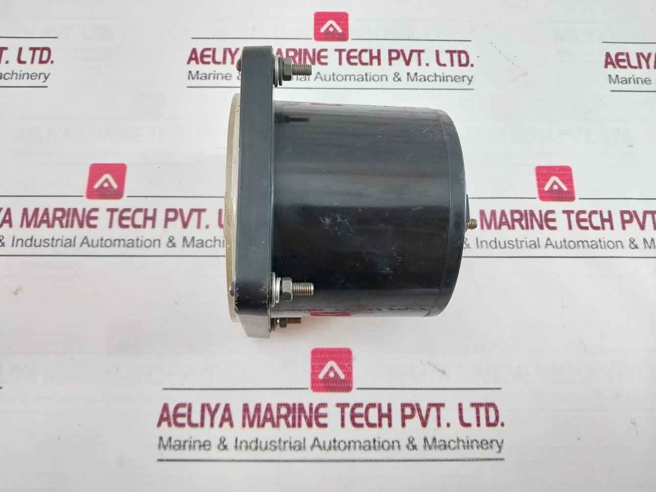 Hanla 0 To 15 Kg/Cm2 Analog Pressure Gauge - Image 6