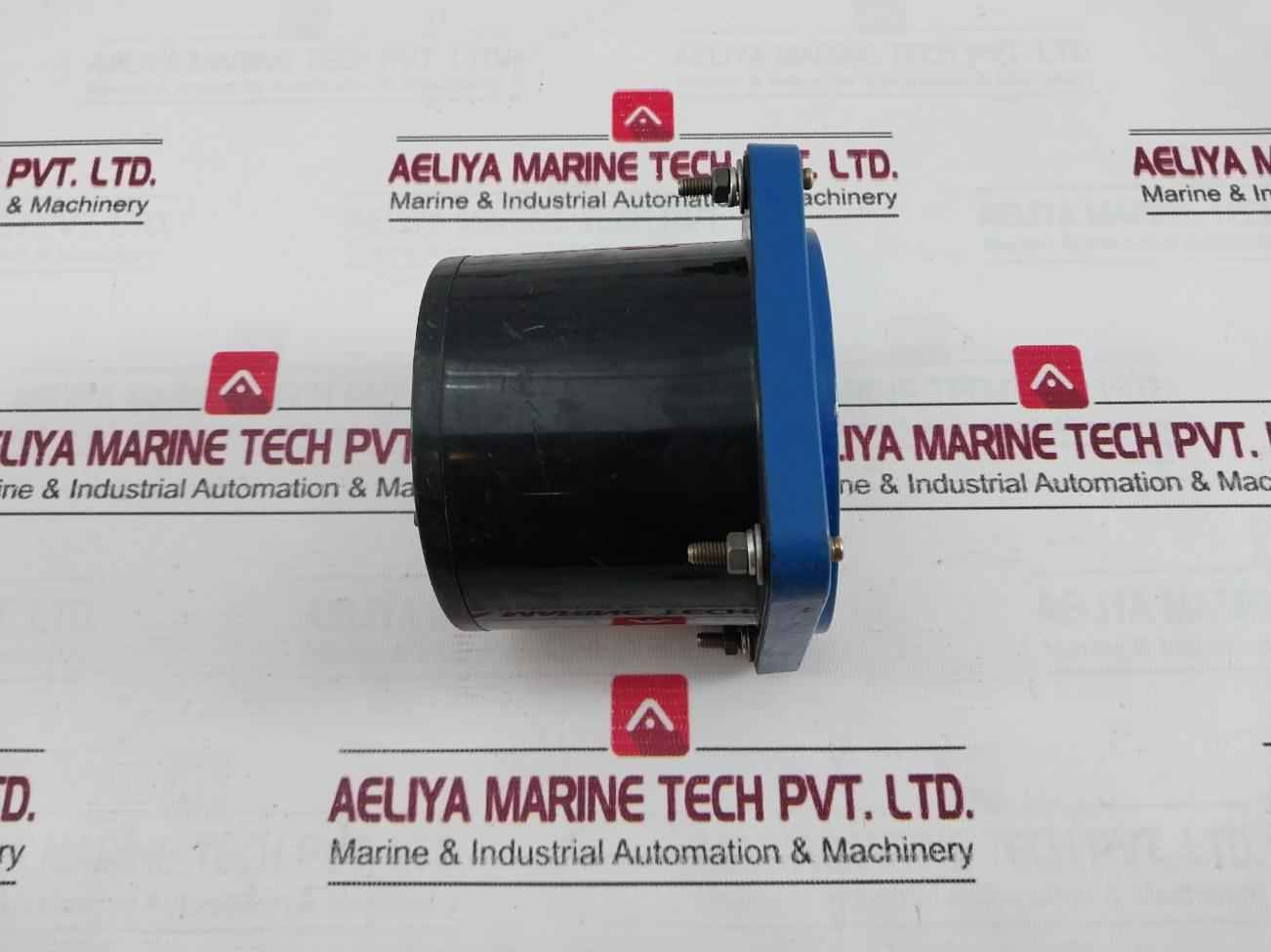 Hanla 1.025 Dc Ammeter Taut-band Suspension Z-meter 0.1 To 20.59M 500V - Image 5