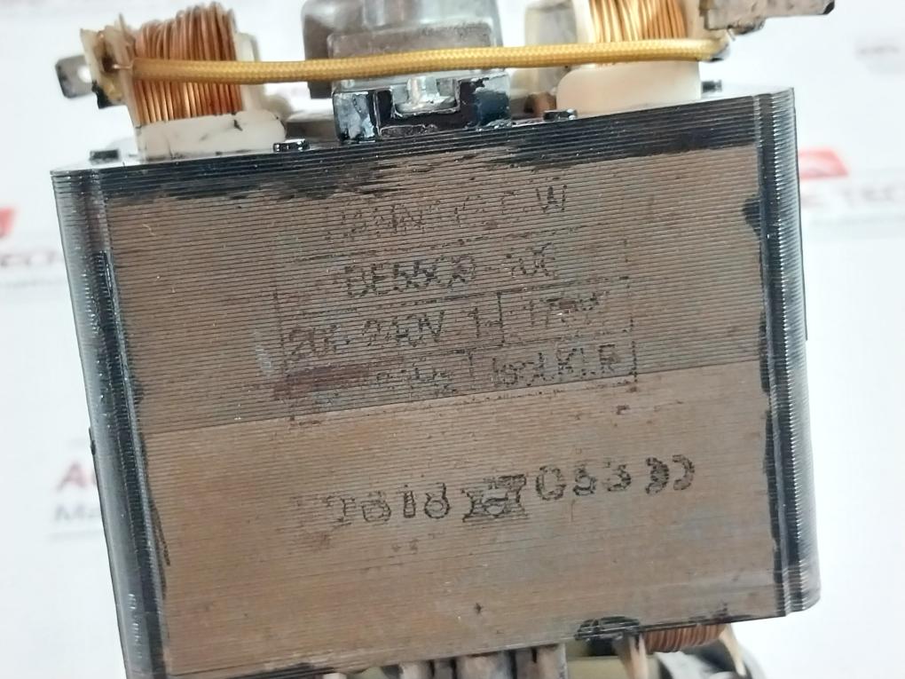 Hanning-ew Be55C9-108 Drain Pump 20-240V Kl.F - Image 5