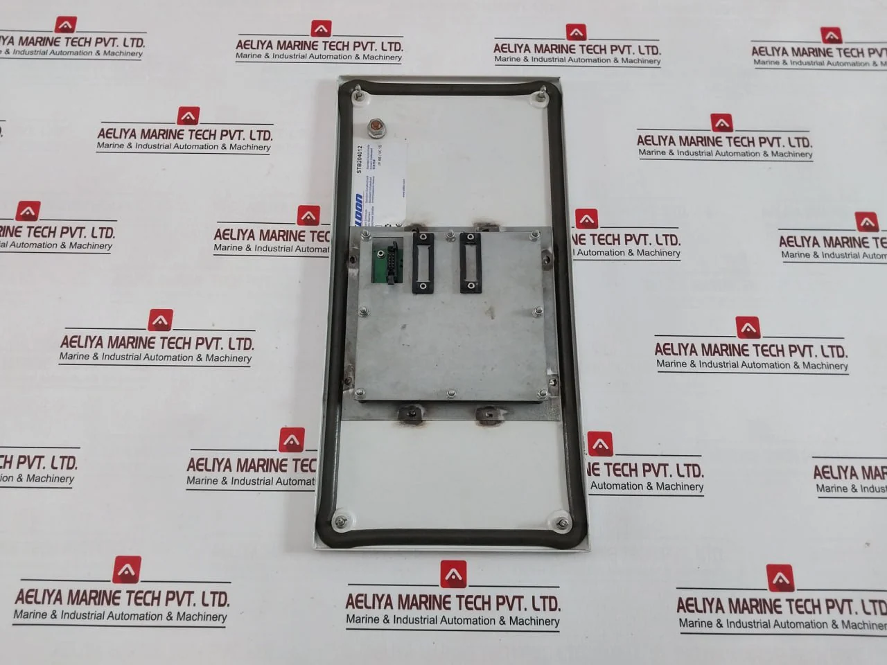Hans Jensen Lubricators Stb204012 Controller Ip 66 /Ik 10 - Image 9