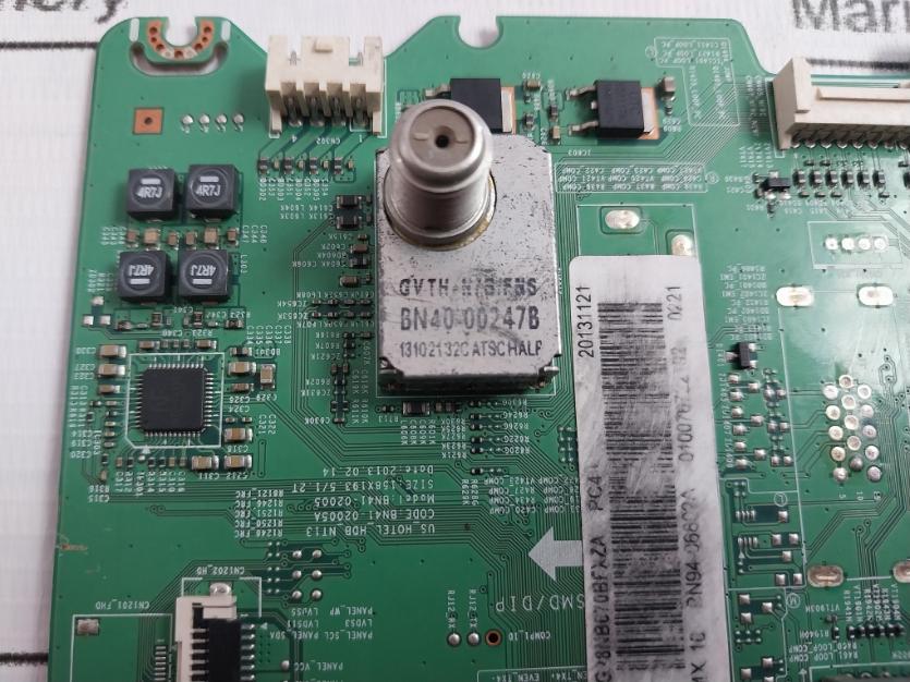 Hansol Technics L28S0_Dhs Dc Power Supply Pcb Board Bn44-00644D Rev:1.0 100-240V - Image 13