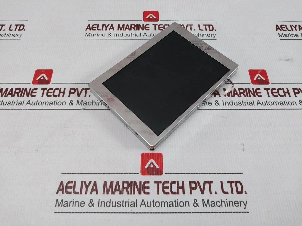 Hantronix Hda570S-vbr Lcd Display Panel - Image 3